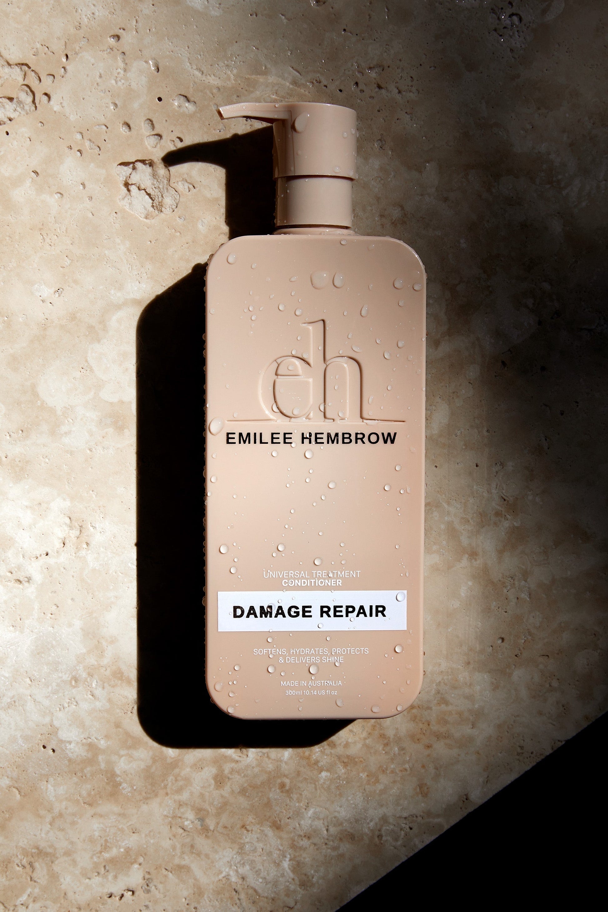 Emilee Hembrow Damage Repair Universal Treatment Conditioner 300ml