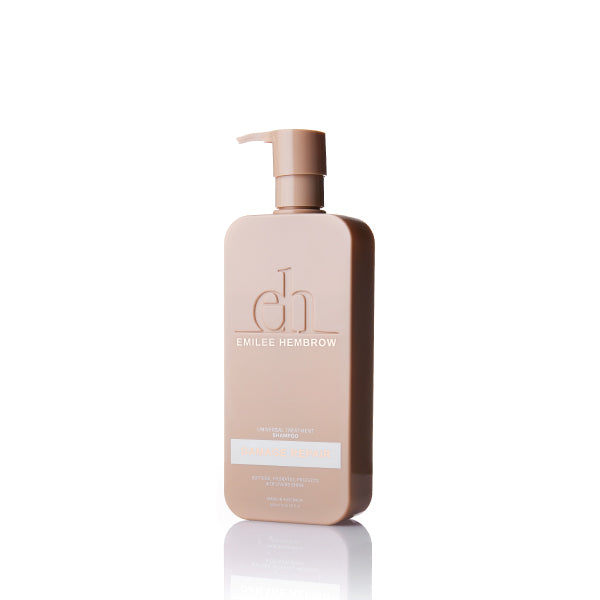 Emilee Hembrow Damage Repair Universal Treatment Shampoo 300ml