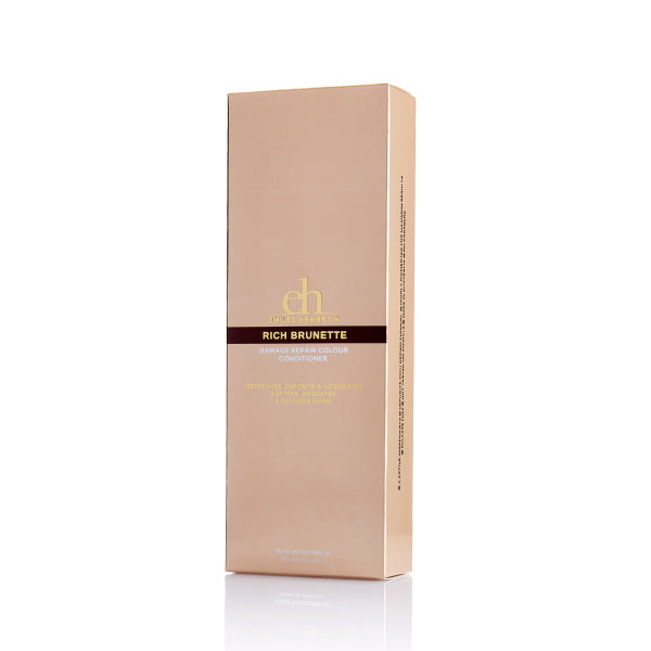 Emilee Hembrow Rich Brunette Damage Repair Colour Conditioner 300ml
