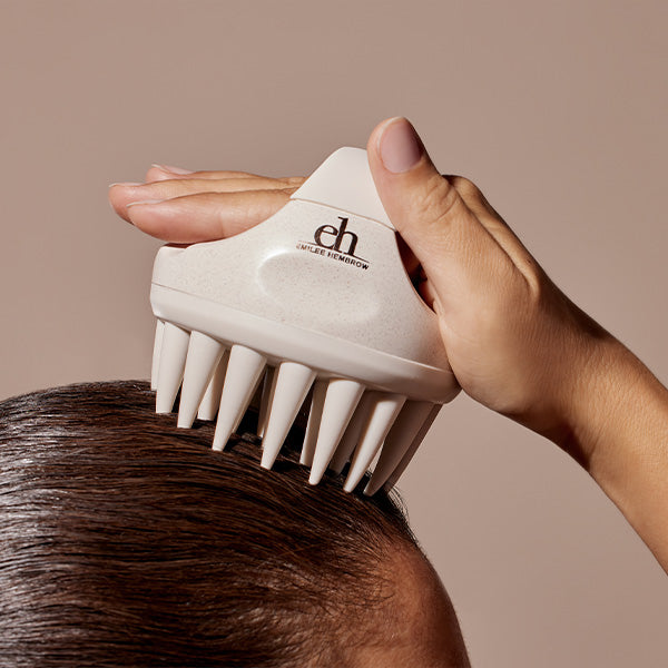 Emilee Hembrow Scalp Massager Brush