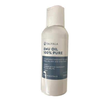 Emu Oil Products - Oils Capsules Soaps Skin Moisturisers Creams Collection