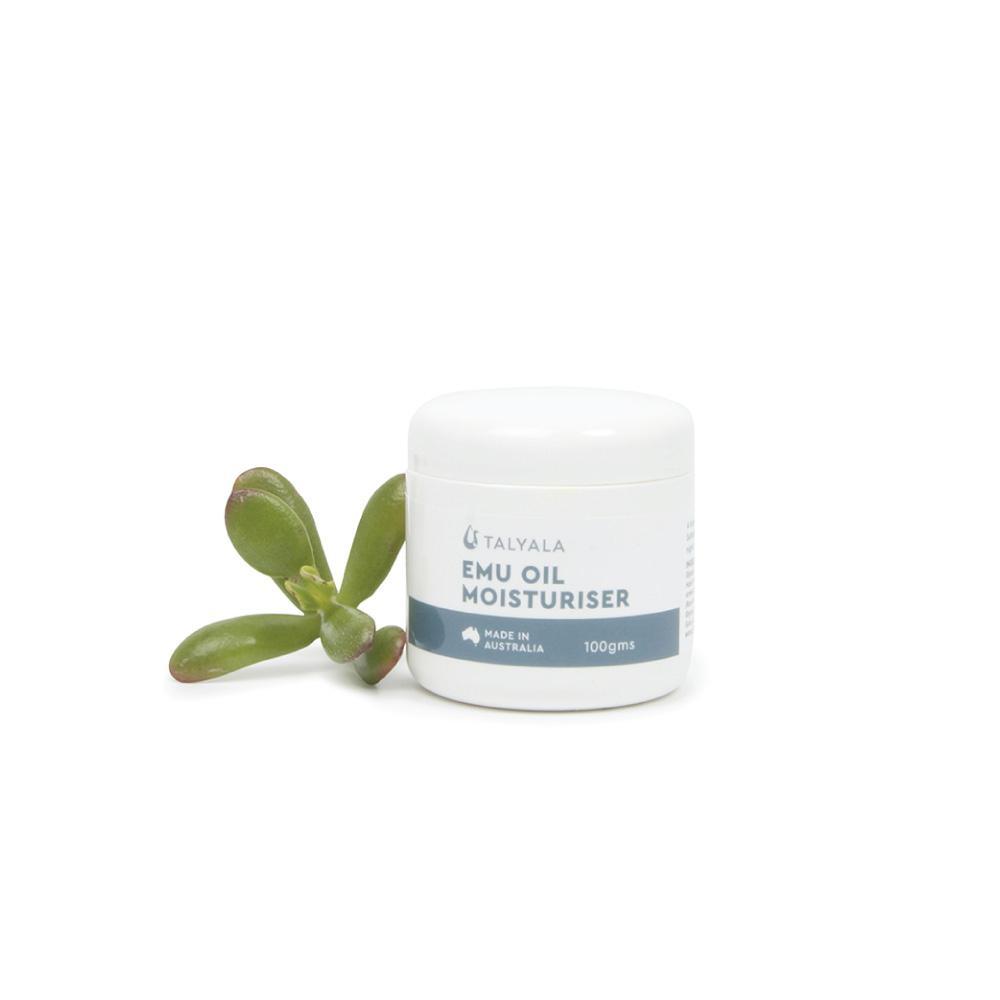 Emu Oil Products - Oils Capsules Soaps Skin Moisturisers Creams Collection