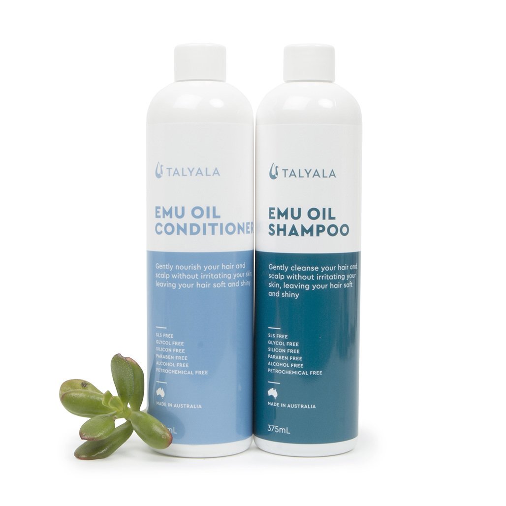 Emu Oil Products - Oils Capsules Soaps Skin Moisturisers Creams Collection