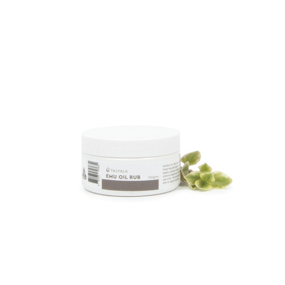 Emu Oil Products - Oils Capsules Soaps Skin Moisturisers Creams Collection