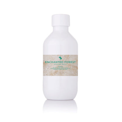Enchanted Forest Crystal Diffuser Refill