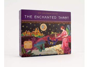 Enchanted Tarot