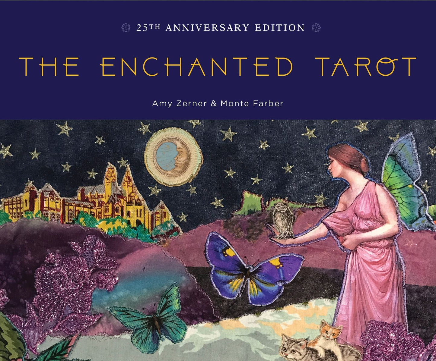 Enchanted Tarot