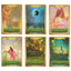 Energy Oracle Cards: A 53-Card Deck and Guidebook