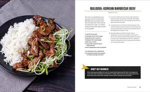 Epic Outdoor Griddle Cookbook