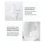 Essential Oil Aroma Diffuser USB - 180ml Whale Ultrasonic Childrens Night Light