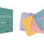 Essential Oil Cards: Aromatherapy Edition