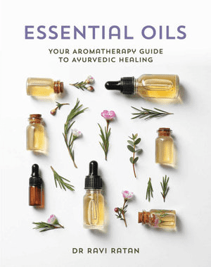 Essential Oils - Your Aromatherapy Guide