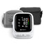 Etekcity Scale for Body Weight and Fat Percentage, Black & Etekcity Smart Blood Pressure Monitor, White Bundle