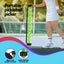 Everfit 12PC Pickleball Collector Set Multi-Ball Retriever Portable Storage Adjustable Strap