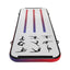 Everfit 3M Air Track Gymnastics Tumbling Mat Exercise Cheerleading Unique Style