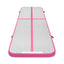 Everfit 4X1M Airtrack Inflatable Air Track Tumbling Mat W/Pump Floor Gymnastics