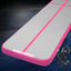 Everfit 4X1M Airtrack Inflatable Air Track Tumbling Mat W/Pump Floor Gymnastics