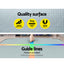 Everfit 5X1M Air Track Inflatable Tumbling Mat Gymnastics Yoga Mat