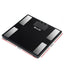 Everfit Body Fat Bathroom Scale Weighing BMI Monitor Gym 180KG