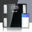 Everfit Body Fat Bathroom Scale Weighing Wireless Bluetooth Gym 180KG