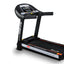 Everfit Electric Treadmill 45cm Incline Running Home Gym Fitness Machine Black