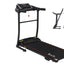 Everfit Electric Treadmill Incline Home Gym Exercise Machine Fitness 400mm