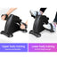Everfit Mini Pedal Exercise Bike LCD Display Cross Trainer Home Gym Fitness