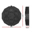Everfit Music Boxing Machine Bluetooth Target Punching USB Chargeable Home Gym