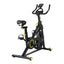 Everfit Spin Bike Exercise Bike Cardio Gym Bluetooth APP Connectable