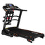 Everfit Treadmill Electric Home Gym Fitness Exercise Machine w/ Massager 480mm