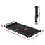 Everfit Treadmill Electric Walking Pad Under Desk Home Gym Fitness Foldable Belt