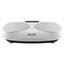 Everfit Vibration Machine Vertical Rhythm Platform Resistance Rope Home Workout