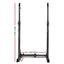 Everfit Weight Bench Adjustable Squat Rack Home Gym Equipment 300kg