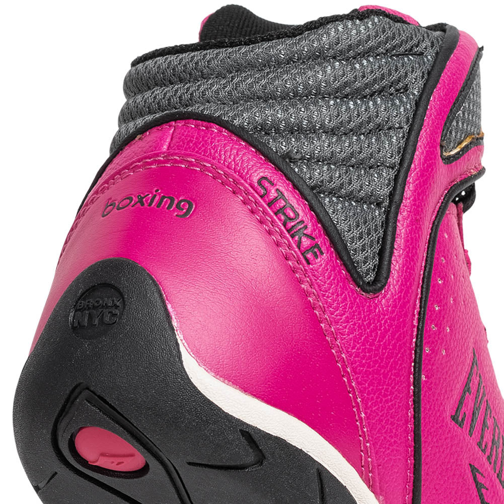 Everlast Strike Womens Boxing Shoes Training Fight