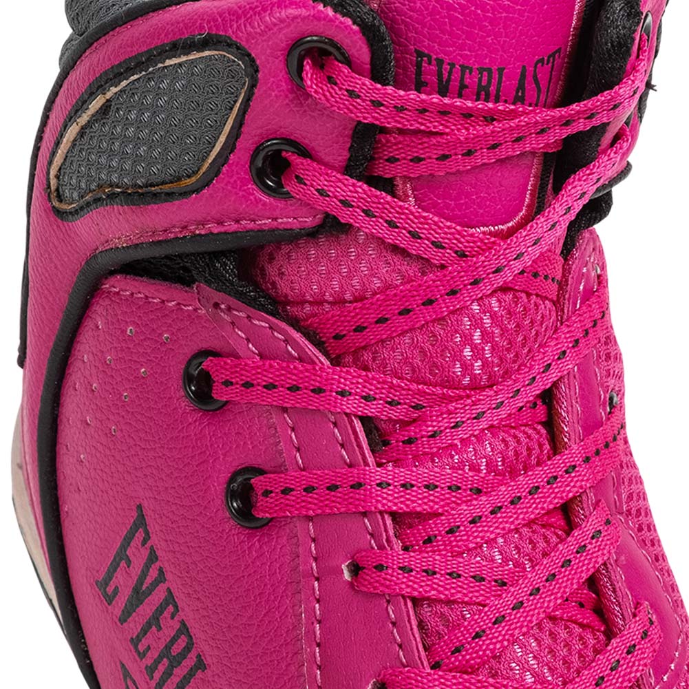 Everlast Strike Womens Boxing Shoes Training Fight