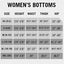 Everlast Womens Navy Jogging Sport Pants