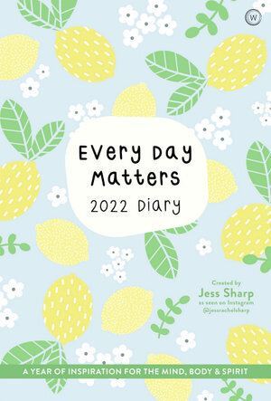 Every Day Matters 2022 Pocket Diary