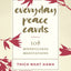 Everyday Peace Cards: 108 Mindfulness Meditations