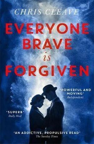 Everyone Brave Is Forgiven - Original