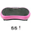 Exercise Vibration Machine Platform - Fitness Vibrating Plate - Body Workout