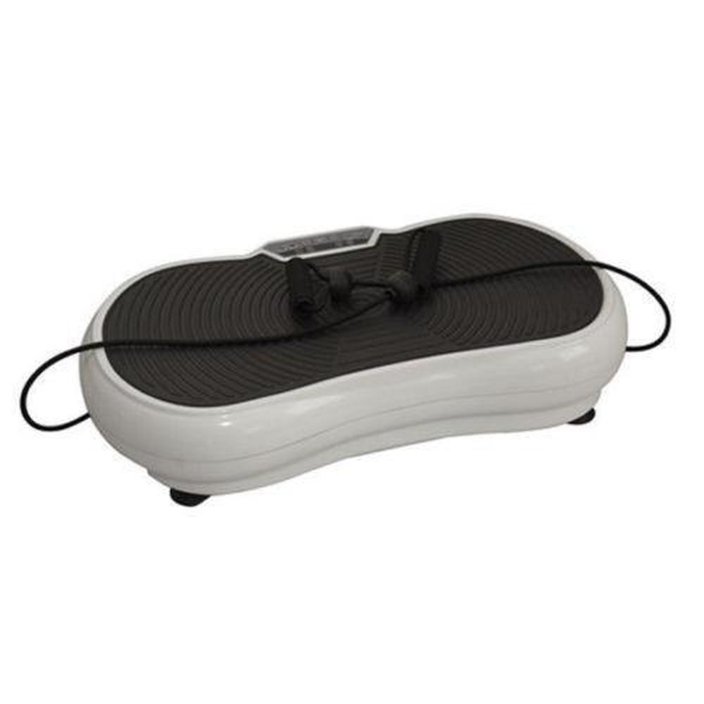Exercise Vibration Machine Platform - Fitness Vibrating Plate - Body Workout