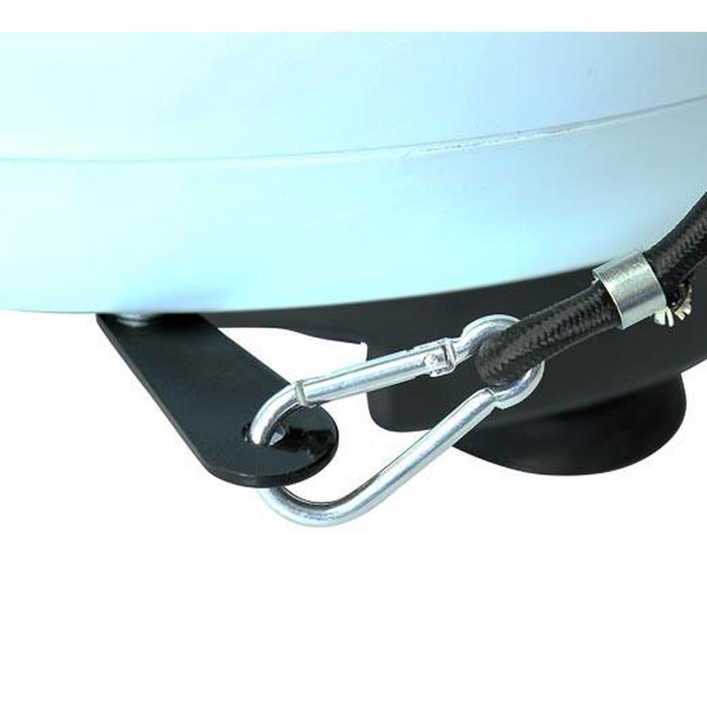 Exercise Vibration Machine Platform - Fitness Vibrating Plate - Body Workout