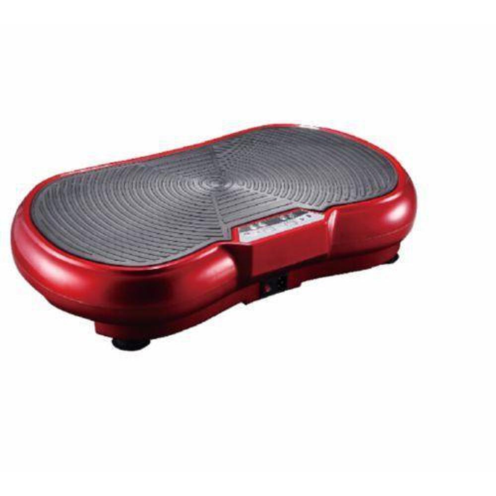 Exercise Vibration Machine Platform - Fitness Vibrating Plate - Body Workout