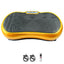 Exercise Vibration Machine Platform - Fitness Vibrating Plate - Body Workout