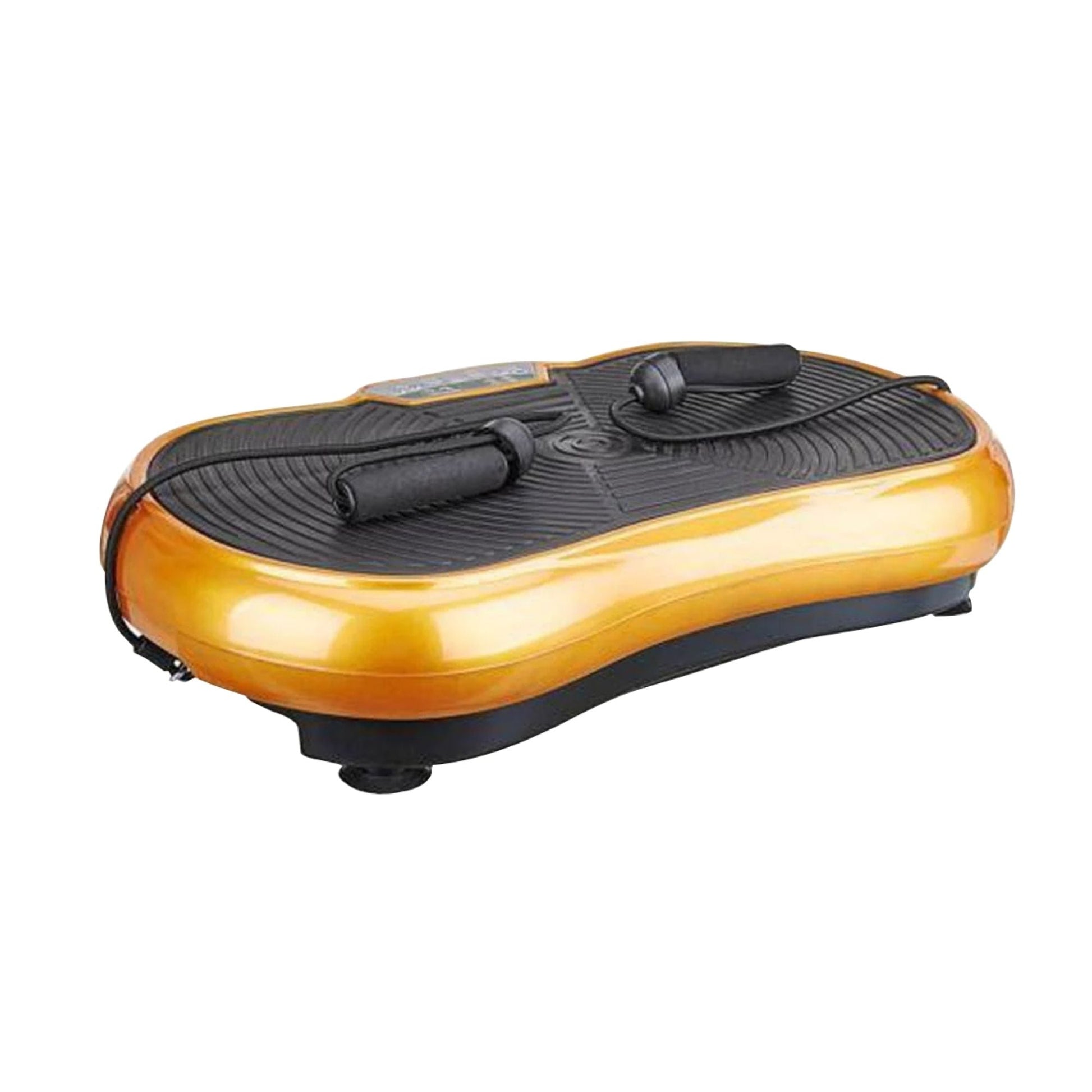 Exercise Vibration Machine Platform - Fitness Vibrating Plate - Body Workout