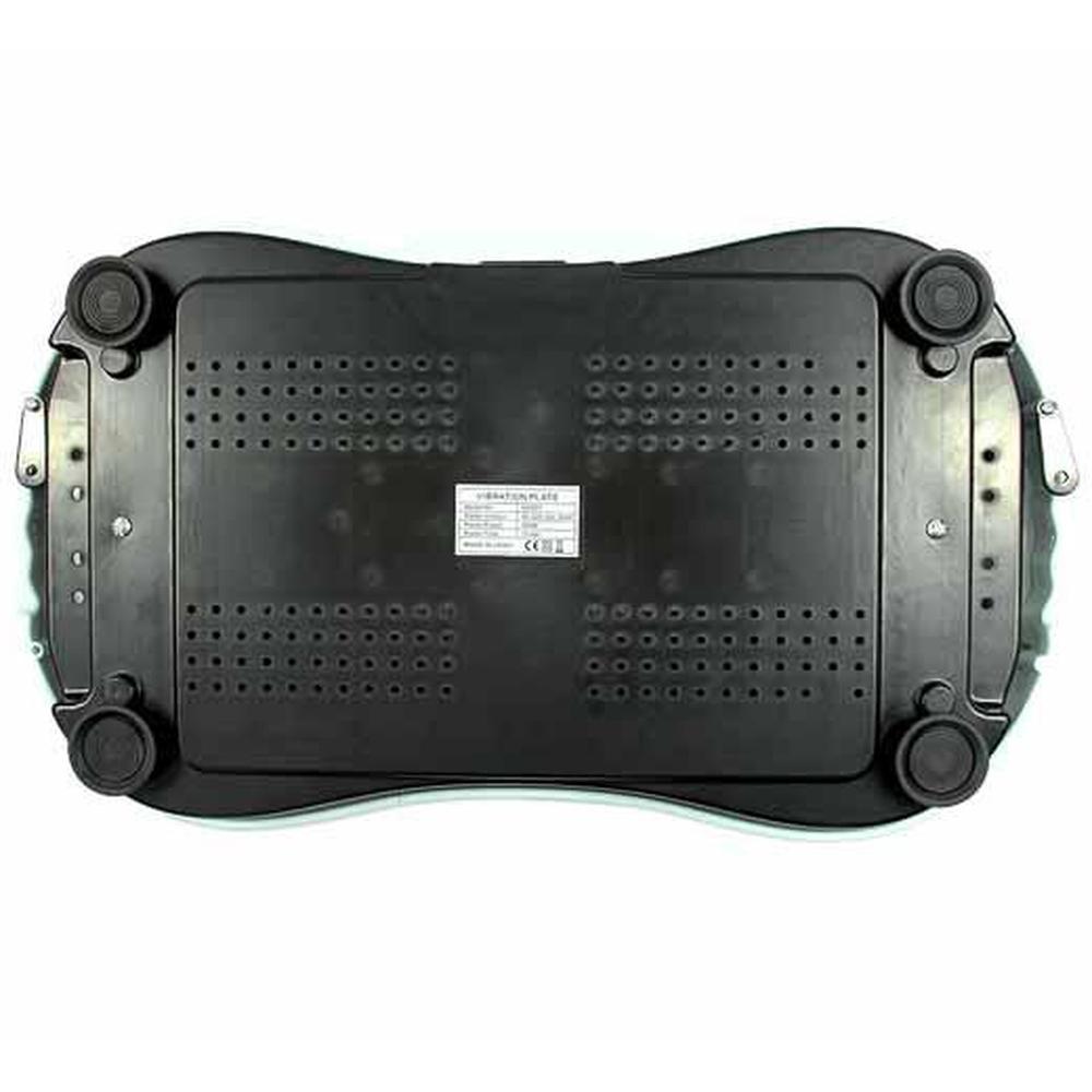 Exercise Vibration Machine Platform - Fitness Vibrating Plate - Body Workout