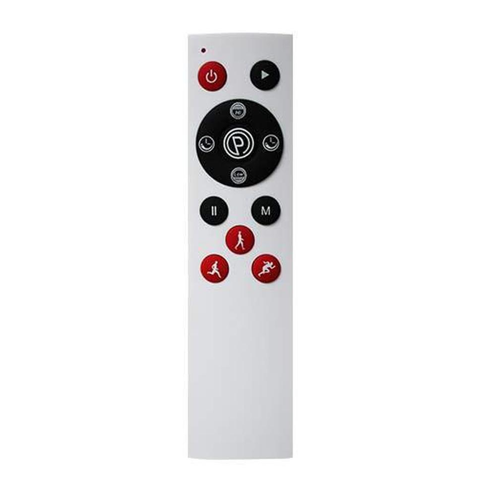 Exercise Vibration Machine Platform - Fitness Vibrating Plate - Body Workout