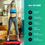 Exercise Vibration Machine Platform - Fitness Vibrating Plate - Body Workout