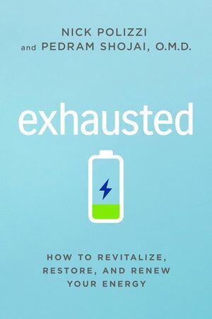 Exhausted