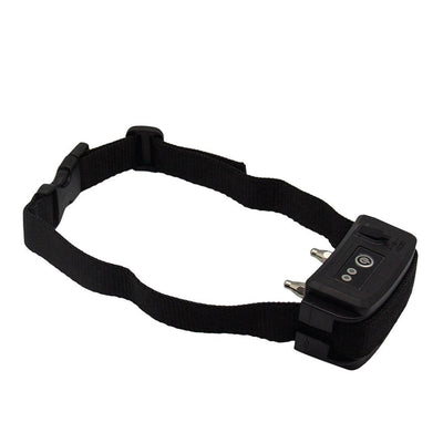 Extra Dog Collar For TP16 Fence System Waterproof Rechargeable Receiver Training